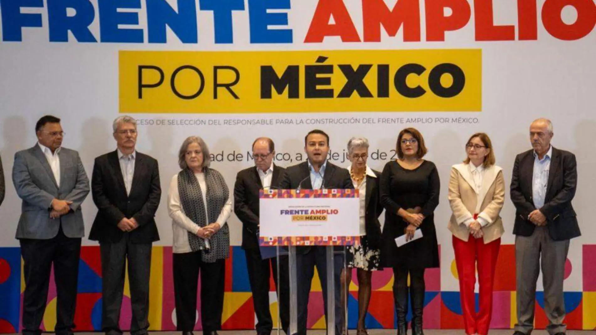 Frente Amplio por México